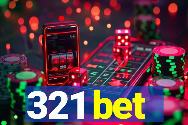 321 bet